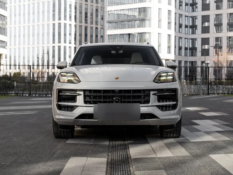 Porsche Cayenne GTS 2024, фото 2