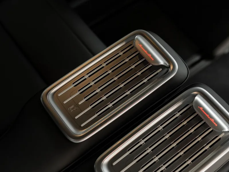 Mercedes-Benz V-Класс Exclusive Extra Long 2026, фото 12