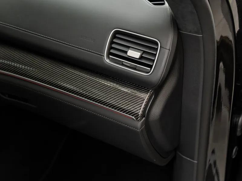 Mercedes-Benz AMG GLE Coupé GLE 63 S 4MATIC+ 2025, фото 12
