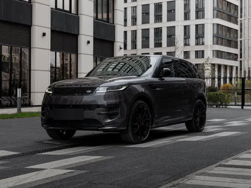 Land Rover Range Rover Sport Dynamic SE, 2026