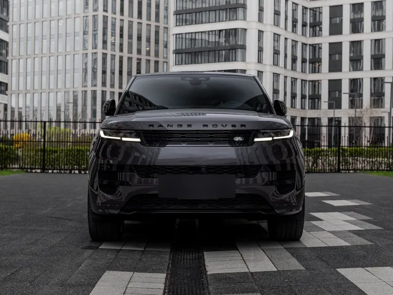 Land Rover Range Rover Sport Dynamic SE 2026, фото 2