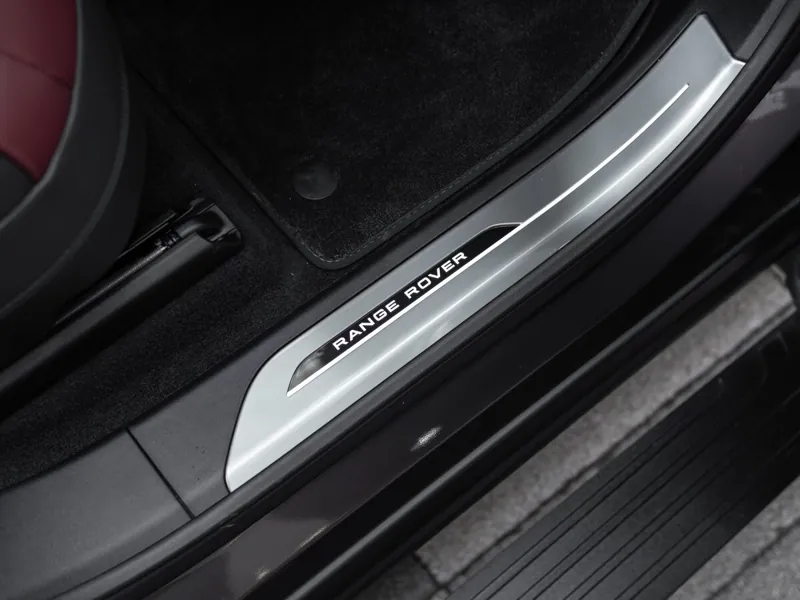 Land Rover Range Rover Sport Dynamic SE 2026, фото 12