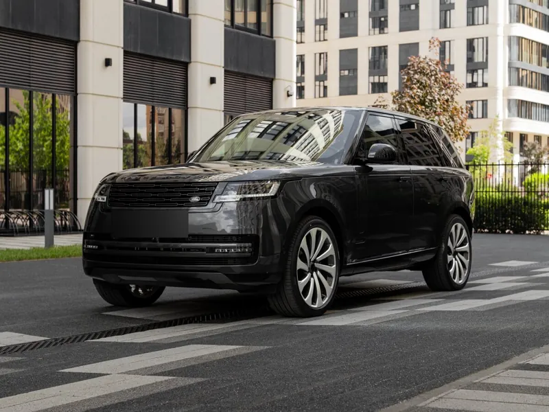 Land Rover Range Rover Autobiography, 2026