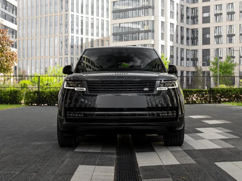 Land Rover Range Rover Autobiography 2026, фото 2