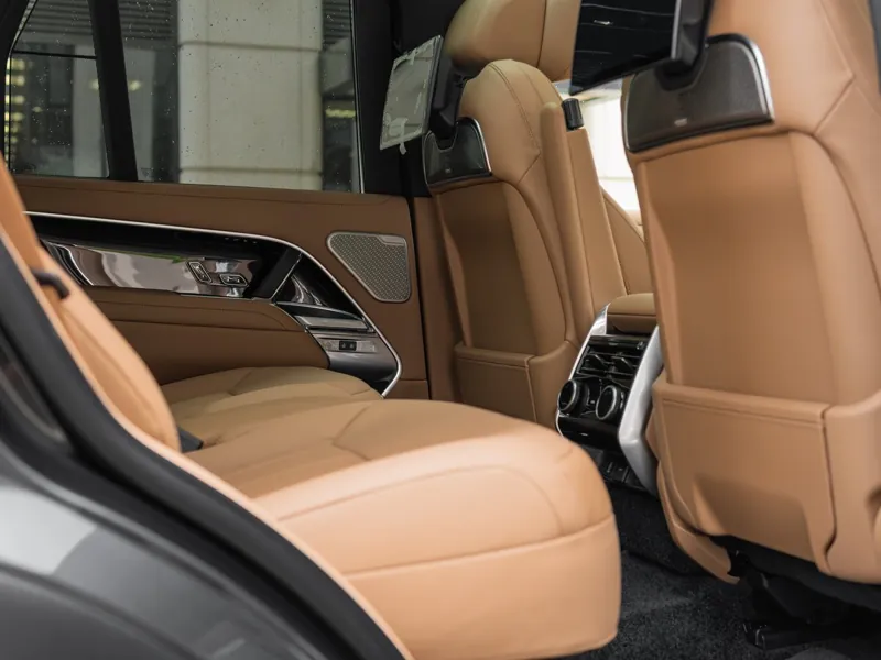 Land Rover Range Rover Autobiography 2026, фото 12