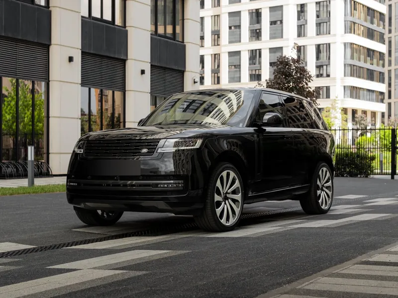 Land Rover Range Rover SE, 2026