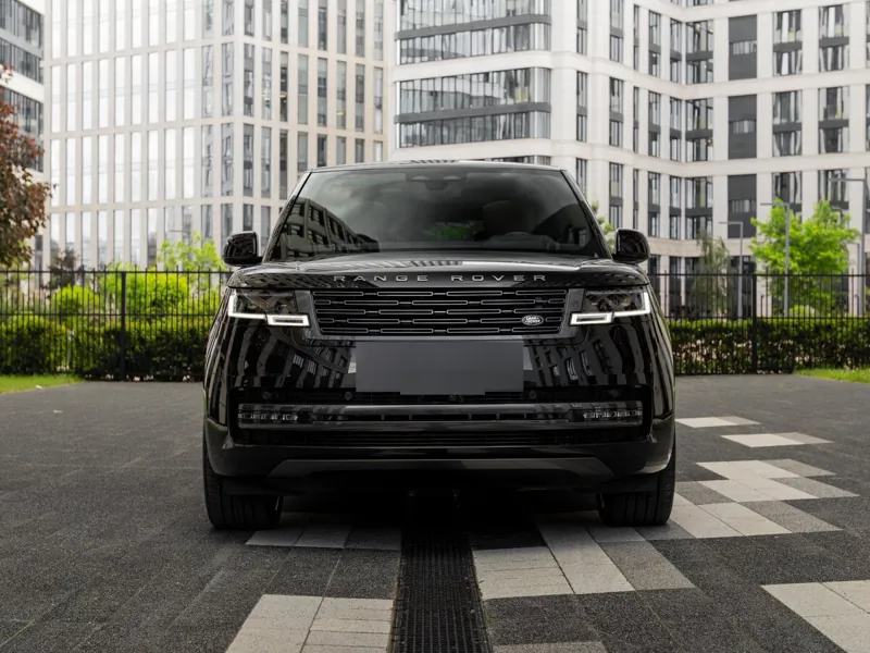 Land Rover Range Rover Autobiography 2026, фото 2