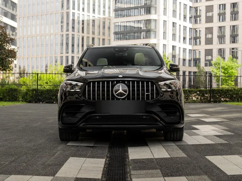 Mercedes-Benz AMG GLE GLE 63 S 4MATIC+ 2023, фото 2