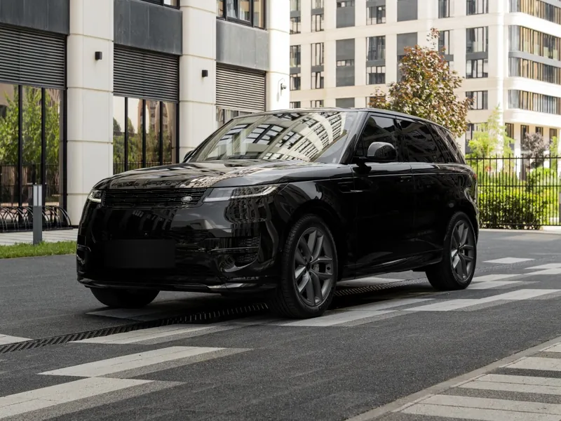 Land Rover Range Rover Sport Dynamic SE, 2026