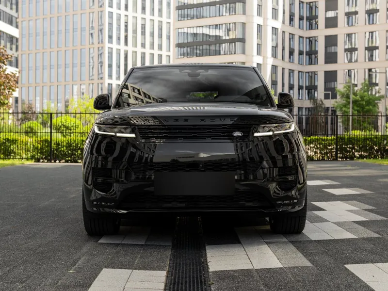 Land Rover Range Rover Sport Dynamic SE 2026, фото 2