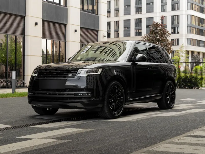Land Rover Range Rover Autobiography, 2026